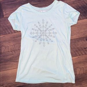 Women’s Sportswear T-shirt